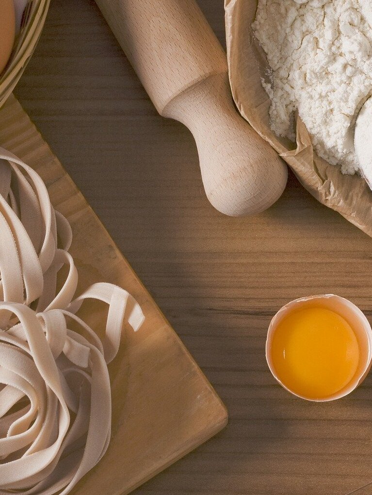 לאפה כשרה לפסח