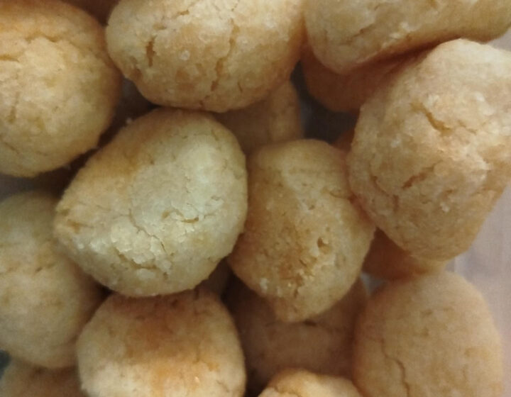 עוגיות לפסח