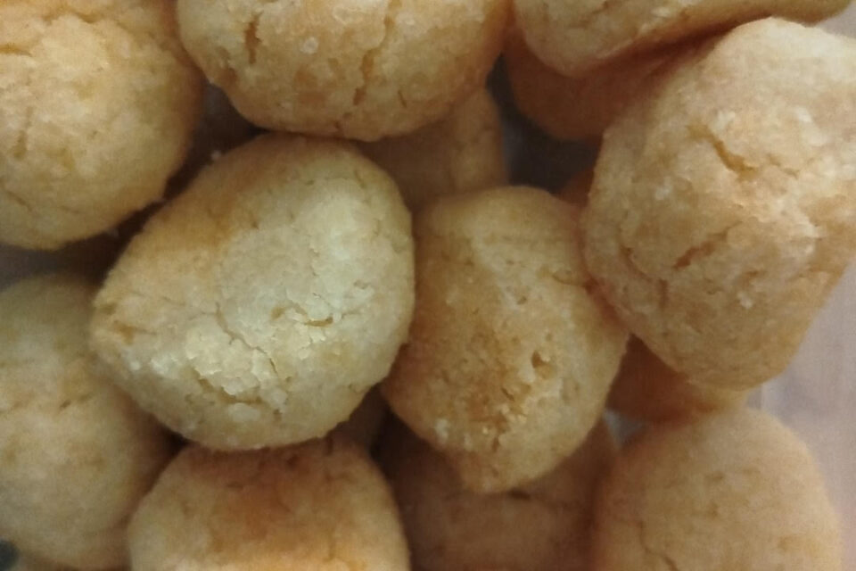 עוגיות לפסח